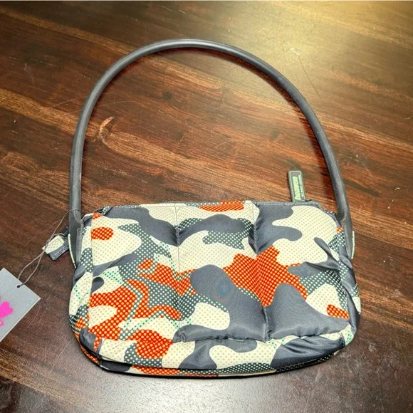 Marc Jacobs Camo Bag - Picture 2 of 7